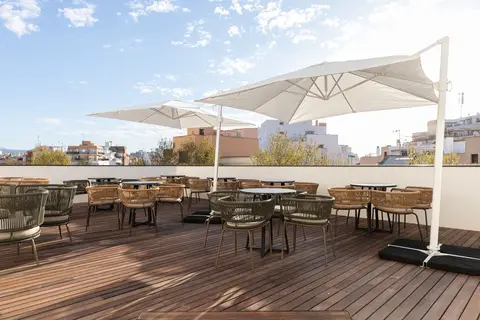 JS Palma Plaza in Palma De Mallorca — foto 28