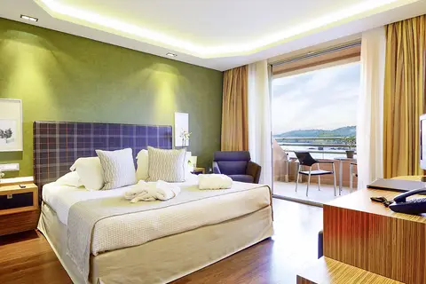 Royal Paradise Beach Resort & Spa in Ποτός — foto 6