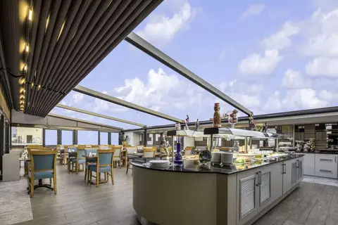 Hotel Venera in İstanbul — foto 19