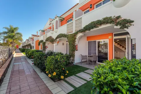 Cordial Green Golf in Maspalomas — foto 4