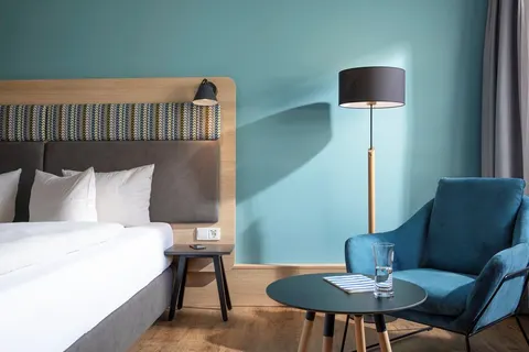 TUI BLUE Montafon foto 2