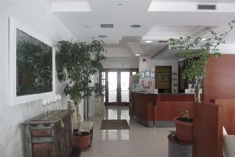 Hotel Alemagna in San Michele al Tagliamento, foto 17