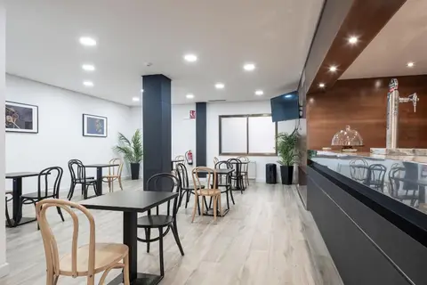 Alda Puerto Seco in Burgos — foto 5