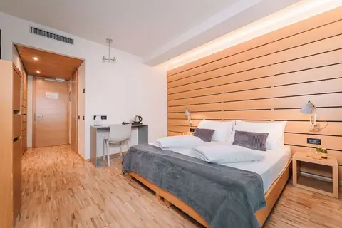 Hotel Mirage Riva del Garda in Riva del Garda — foto 19