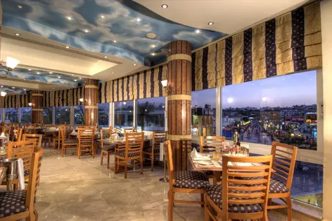 Maritim Jolie Ville Resort & Casino in Sharm El Sheikh — foto 10
