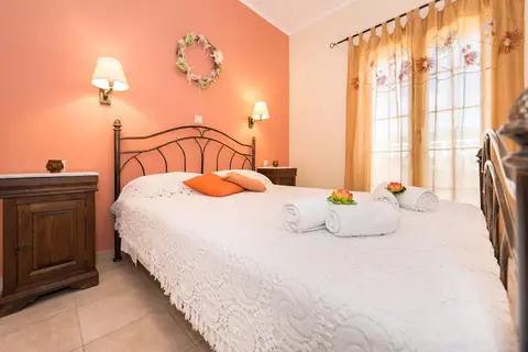Lorenzo Villas in Agios Sostis — foto 12