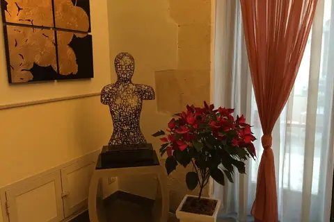 Grande Albergo Alfeo in Syracuse, foto 23