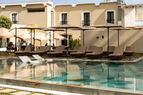 Ananea Tropea Yachting Resort in Tropea — foto 11