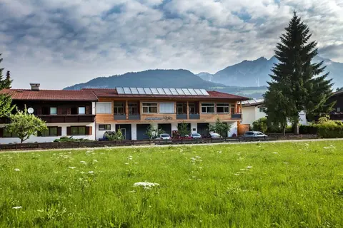 Schindlhaus in Söll — foto 2