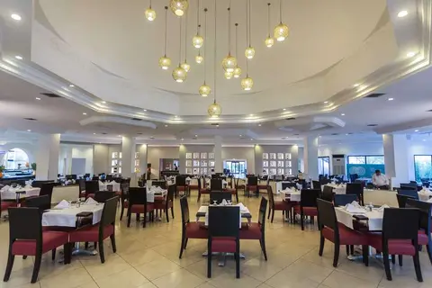 Djerba Aqua resort in المقارسة — foto 8
