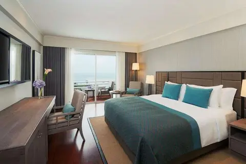 Avani Pattaya Resort & Spa in Pattaya, foto 16
