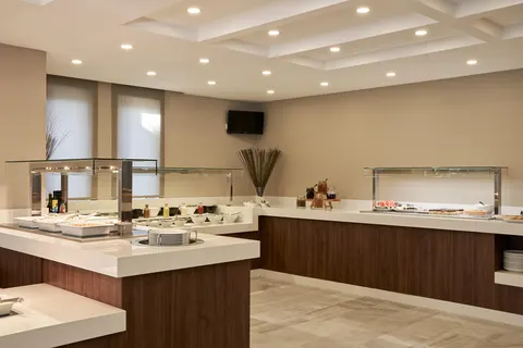 Atlantica Amalthia Beach Resort in Agía Marína — foto 6