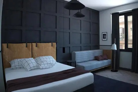 Club House Hotel in Rome — foto 5