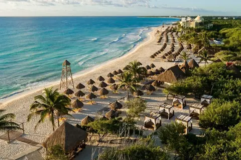 Iberostar Waves Paraíso Beach in Riviera Maya — foto 19