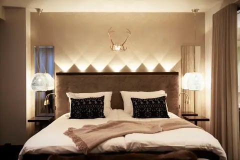 Lapland Hotels Bulevardi in Helsinki, foto 21