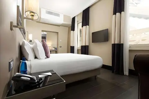 Rome Life Hotel in Rome, foto 3