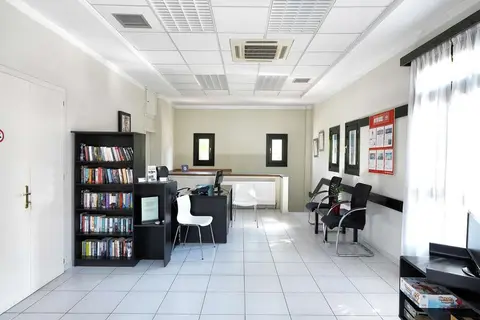 Aparthotel Elia in Kassandra Municipal Unit, foto 14