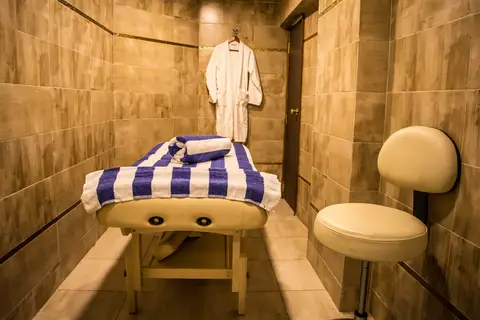 TOLIP El Galaa Hotel in Caïro — foto 8
