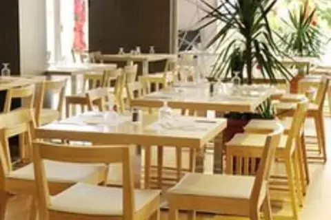 Hôtel Skanes Serail in مطار المنستير حبيب بورقيبة — foto 21