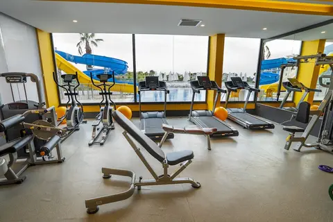 Campus Hill in Alanya, foto 30