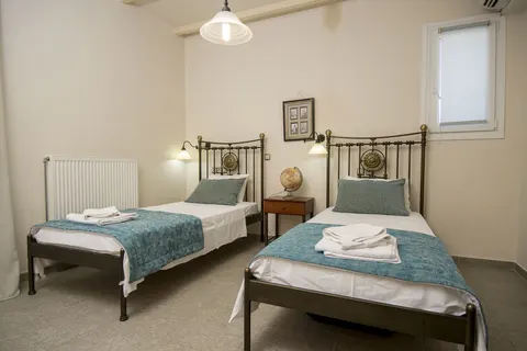 Anasa Villas in Molyvos — foto 4