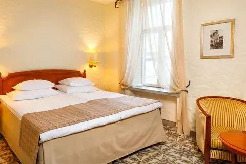 Savoy Boutique Hotel in Tallinn — foto 3