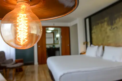 Miapera Hotel in Fatih — foto 27
