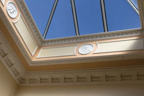 Edinburgh Thistle Hotel in Edinburgh — foto 12