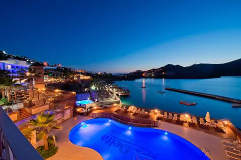Delta Hotels Marriott Bodrum in Bodrum — foto 3