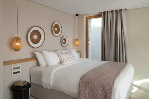 Eliamos Villas Hotel & Spa in Σπαρτιά — foto 23