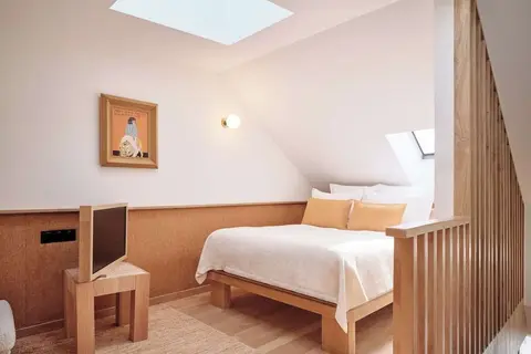 Elysee Montmartre Hotel in Parijs, foto 3