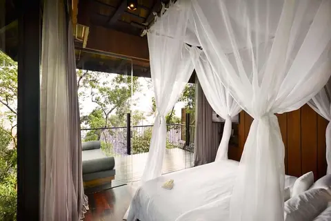 Silavadee Pool Resort & Spa in Baan Chaweng Noi, foto 15
