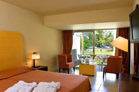 Olympian Bay Grand Resort in Athene — foto 16