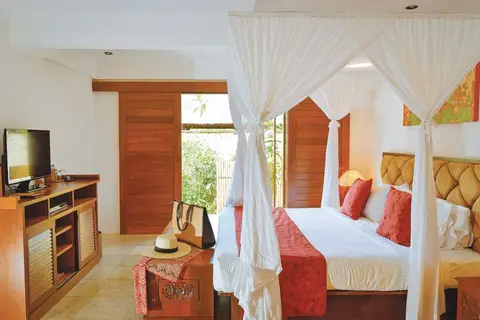 Belmond Jimbaran Puri Bali in Kuta Selatan, foto 4