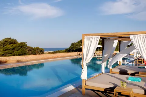 Iberostar Selection Andalucía Playa in Chiclana De La Frontera — foto 4