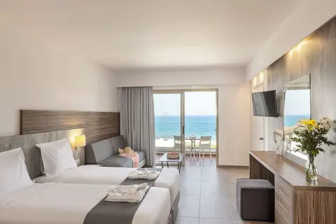 Kapetanios Aqua Resort in Peyia — foto 5