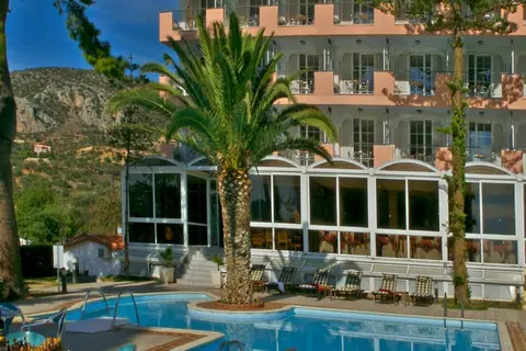Tolon Holidays Hotel in Tolo, foto 30