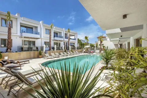 Pefki Deluxe Residences in Δημοτική Ενότητα Παλλήνης — foto 18