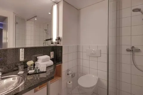 Hotel the YARD Bad Honnef foto 10