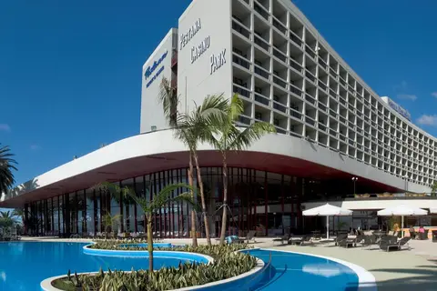 Pestana Casino Park Ocean en SPA Hotel in Funchal, foto 6