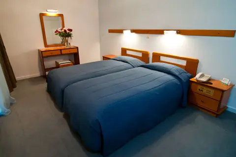 Oasis Hotel Appartementen in Municipality of Glyfada, foto 2