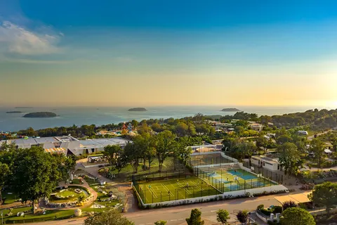 Valamar Camping Istra foto 5