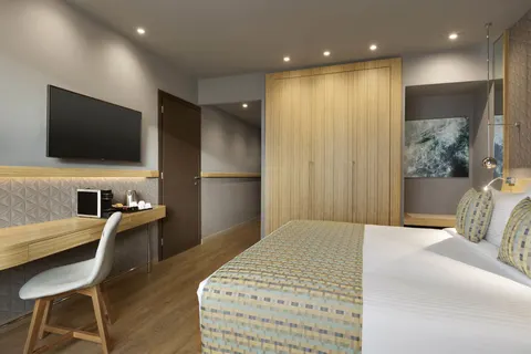 Wyndham Grand Athens foto 8