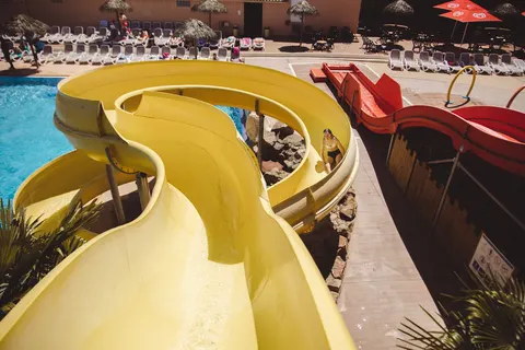 Village De La Guyonniere foto 12