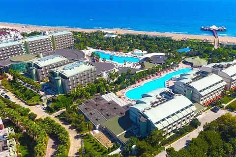 Von Resort Golden Coast in Manavgat, foto 10