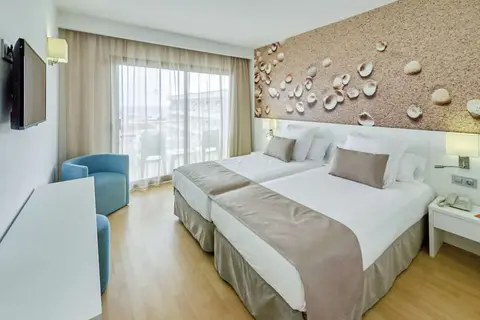 BQ Can Picafort Hotel in Santa Margalida — foto 4