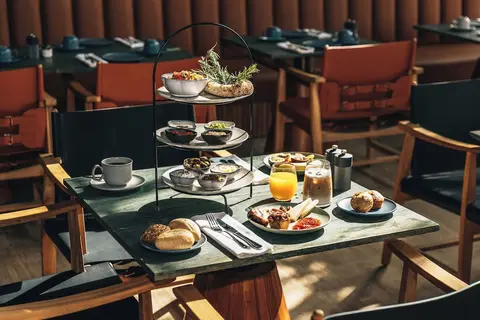 M Boutique Hotel in Paphos — foto 23