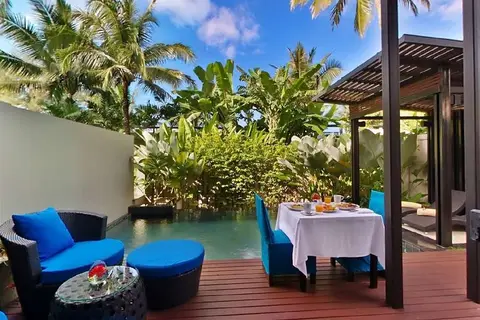 Ramada Resort by Wyndham Khao Lak in บ้านบางเนียง — foto 24