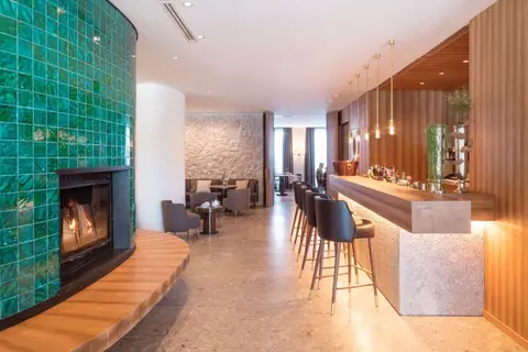 Faloria Mountain Spa Resort in Cortina d'Ampezzo, foto 10