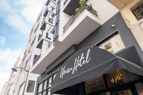 Unico Hotel in Casablanca, foto 6